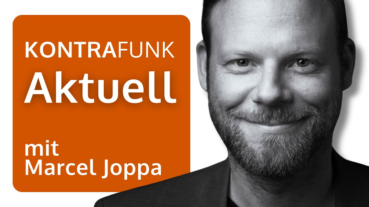 Marcel Joppa im Gespräch mit T. Ulbrich, R. Boleslawsky und M. Gallina. Kommentar von T. Hartung