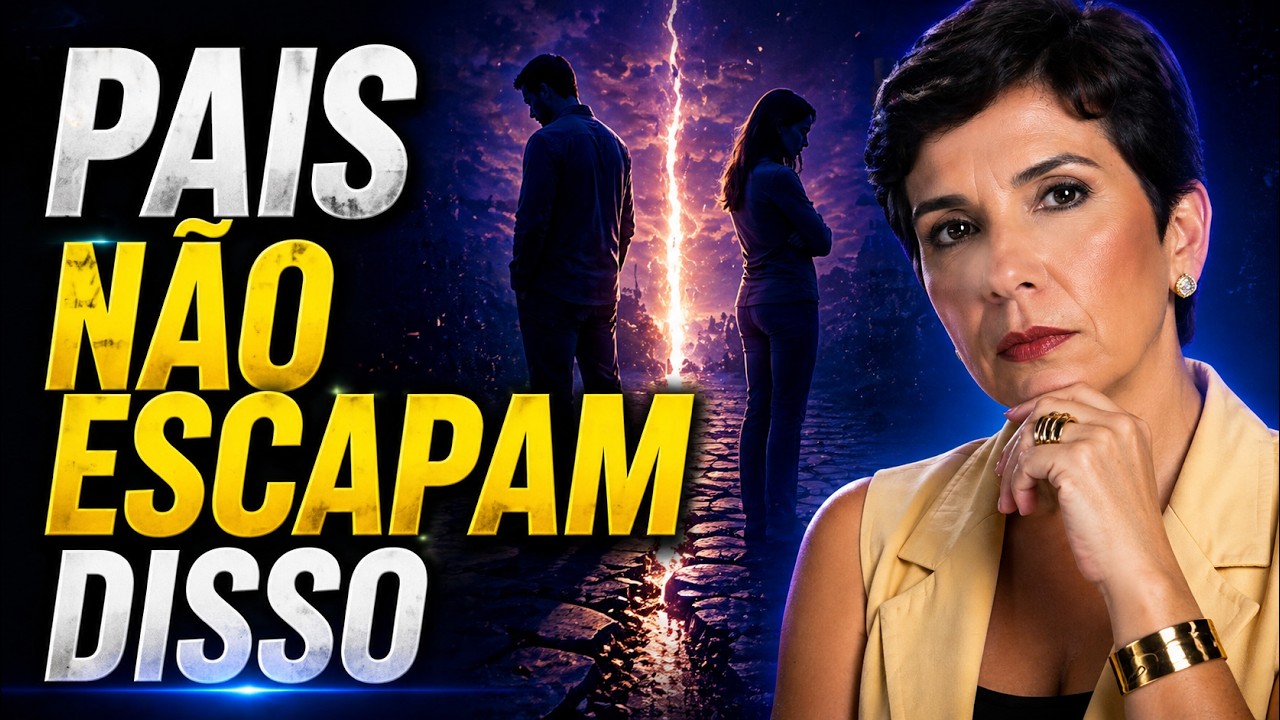 Honrar pai e mãe tem limites? Bíblia + Leis Universais -  A verdade que ninguém te contou