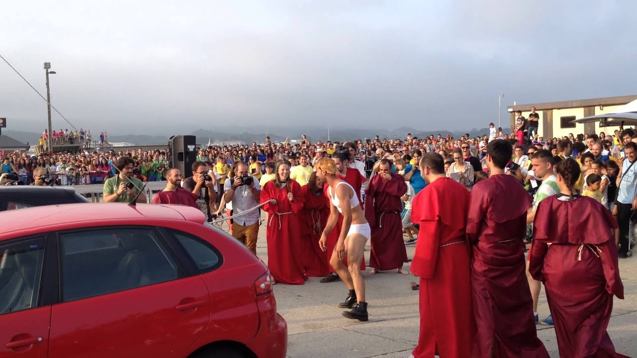 Arria o jallo festa dorna 2014 voo sen motor