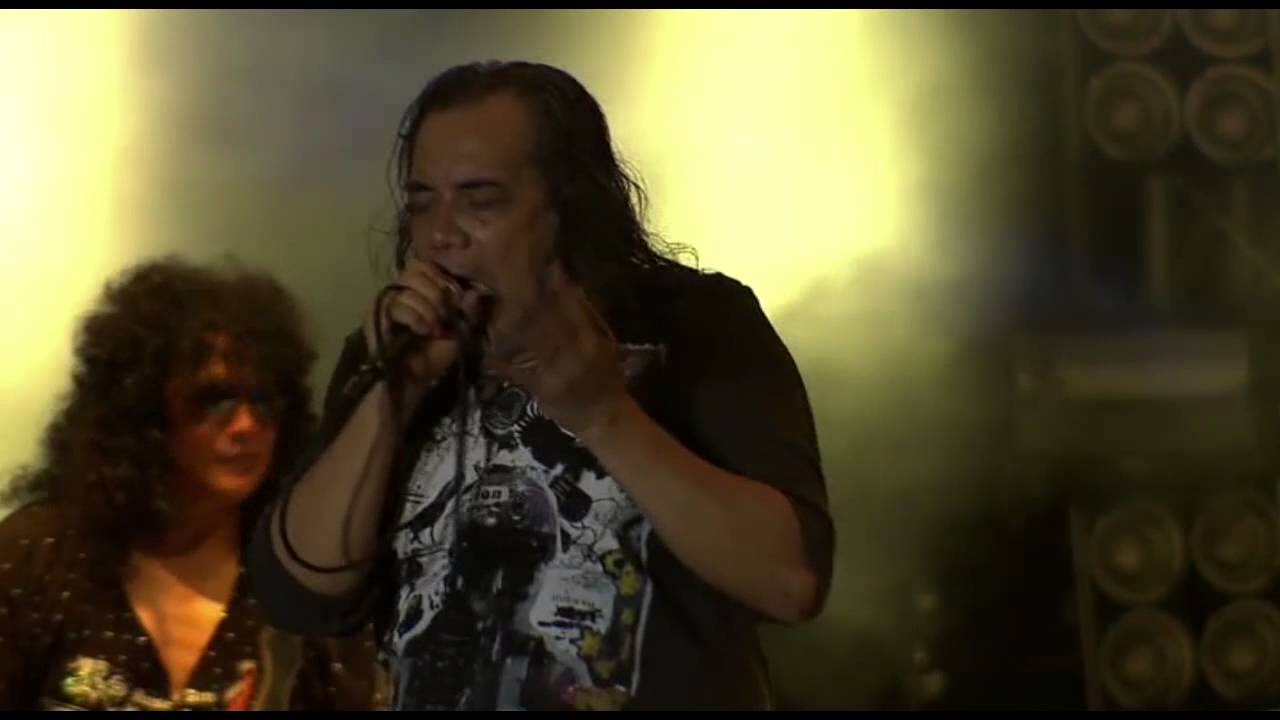 Konsert 2 Raksaksa Sweet Charity -  Teratai (Official Video)