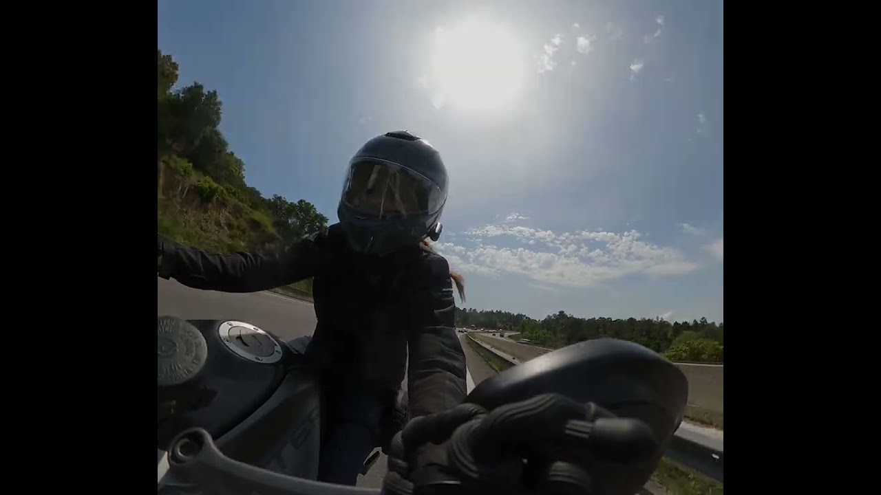 🇫🇷 French Riviera Ride; From Nice, Monaco and the alps