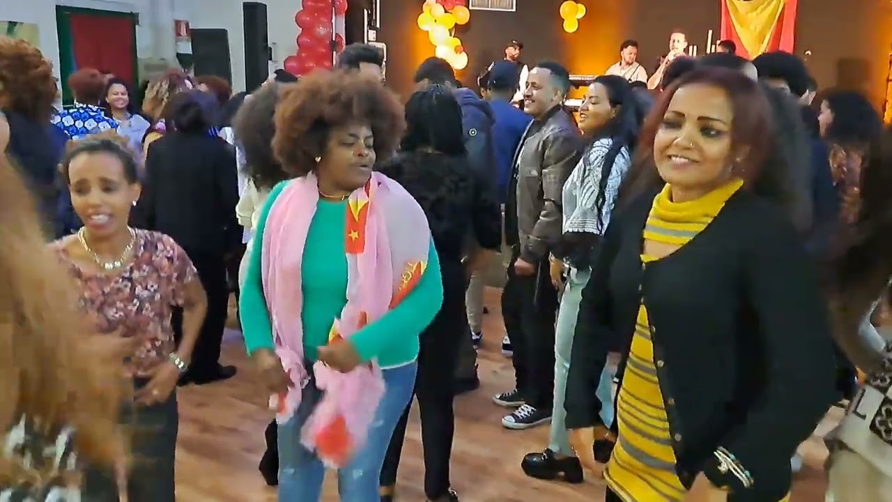 tegaru milano. Berhane Haile in milan