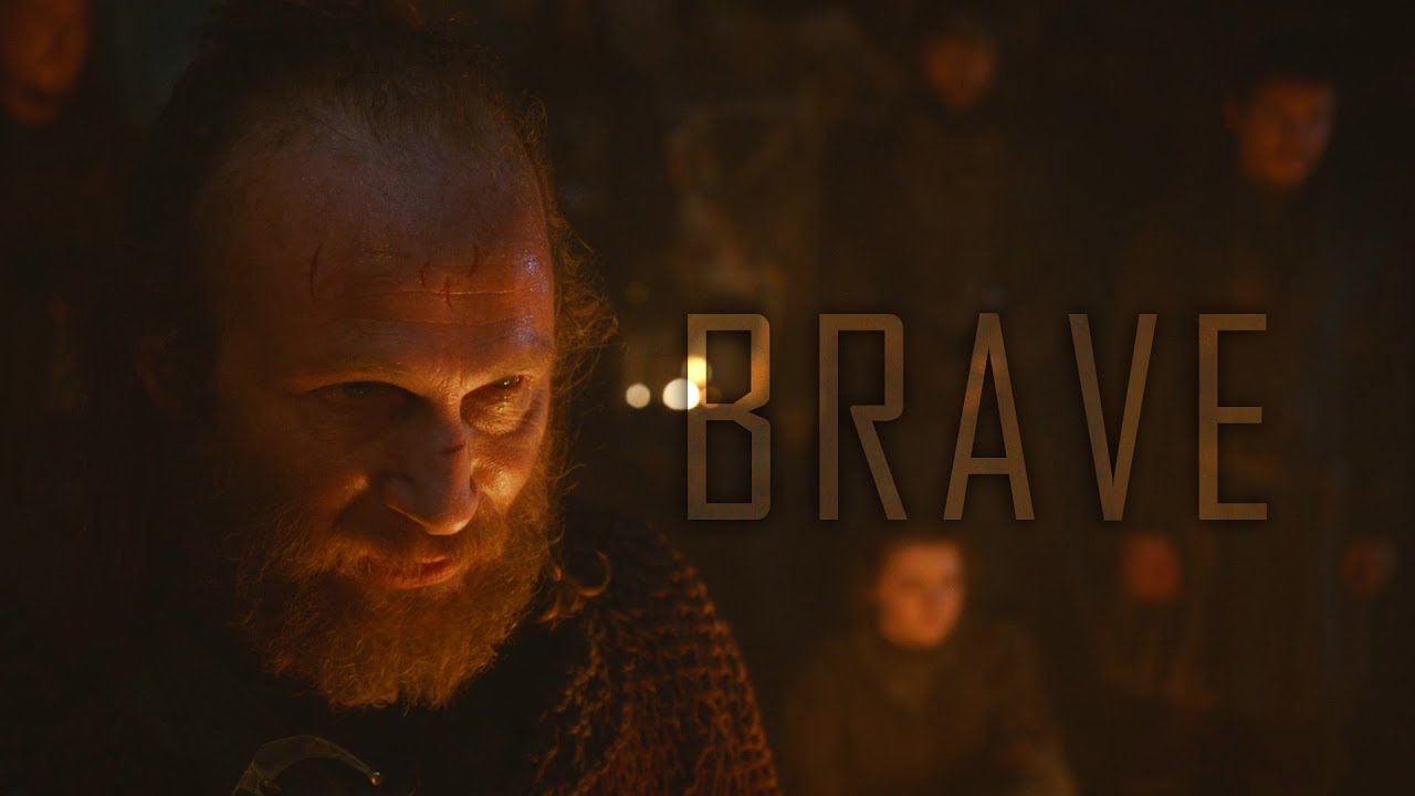 Game of Thrones || Brave