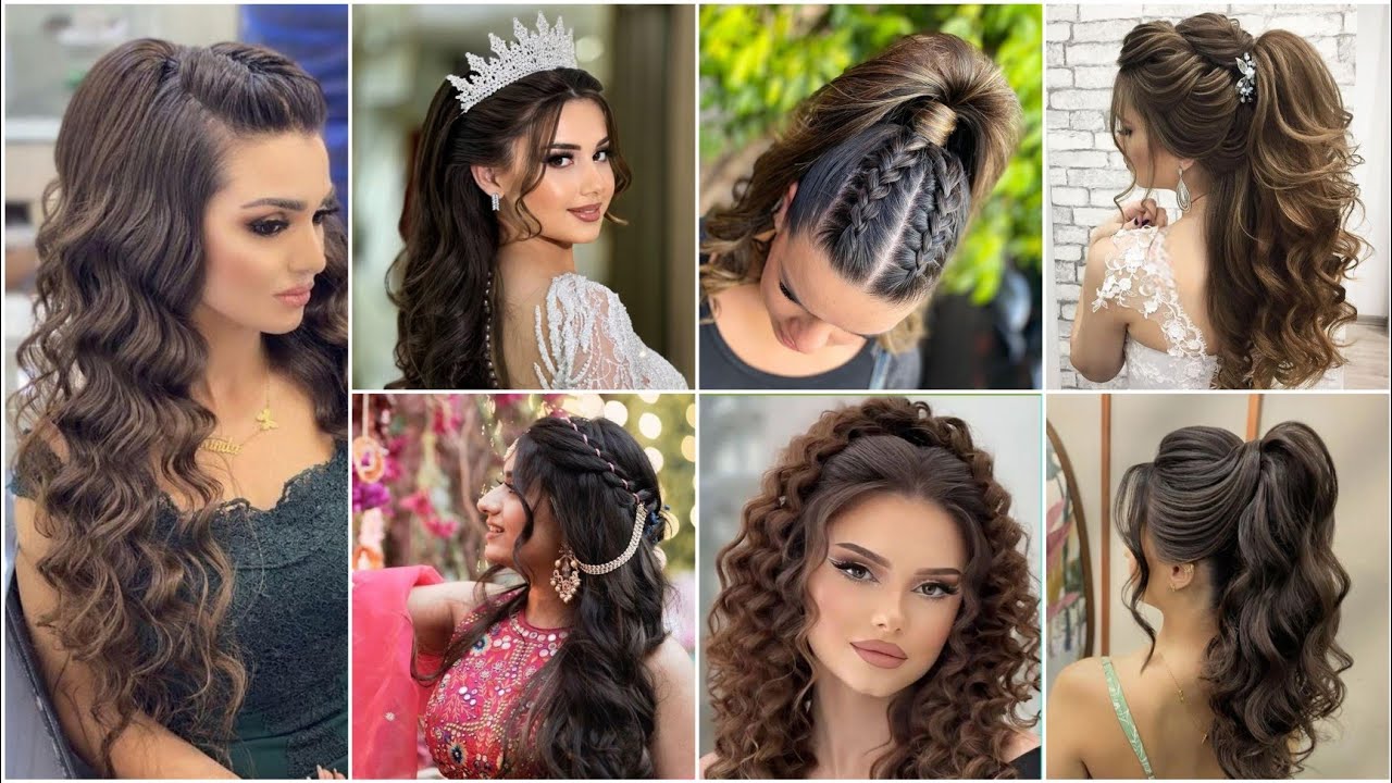 Easy Western Hairstyles Tutorial | Step-by-Step for Beginners