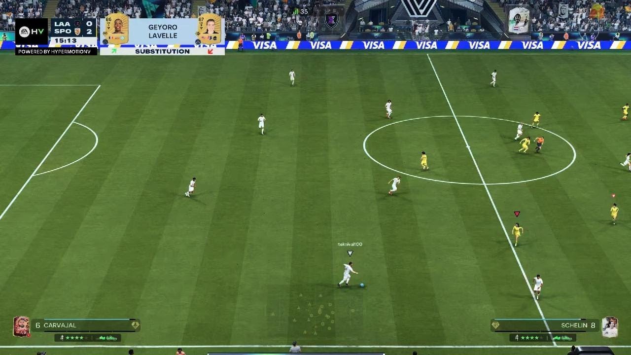 EA SPORTS FC 26