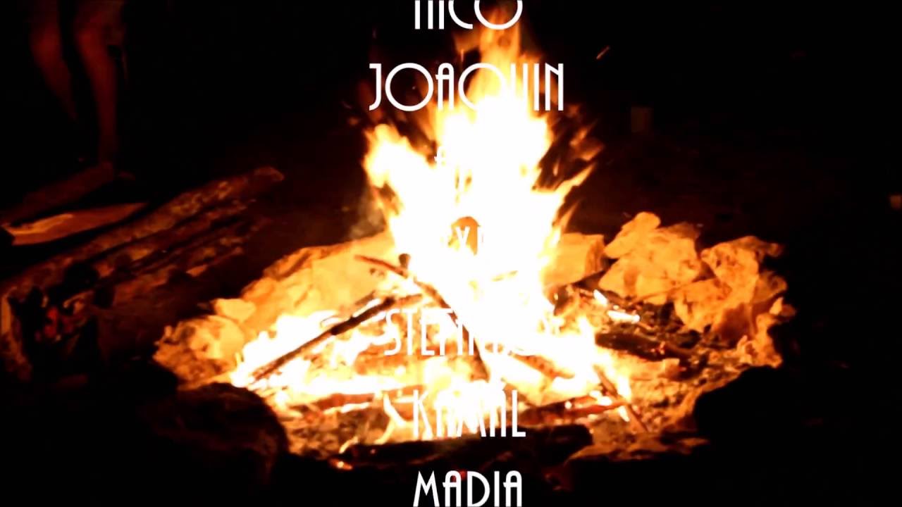 Youth Exchange - Into the wild: how to promote nature. Squadra Fuoco
