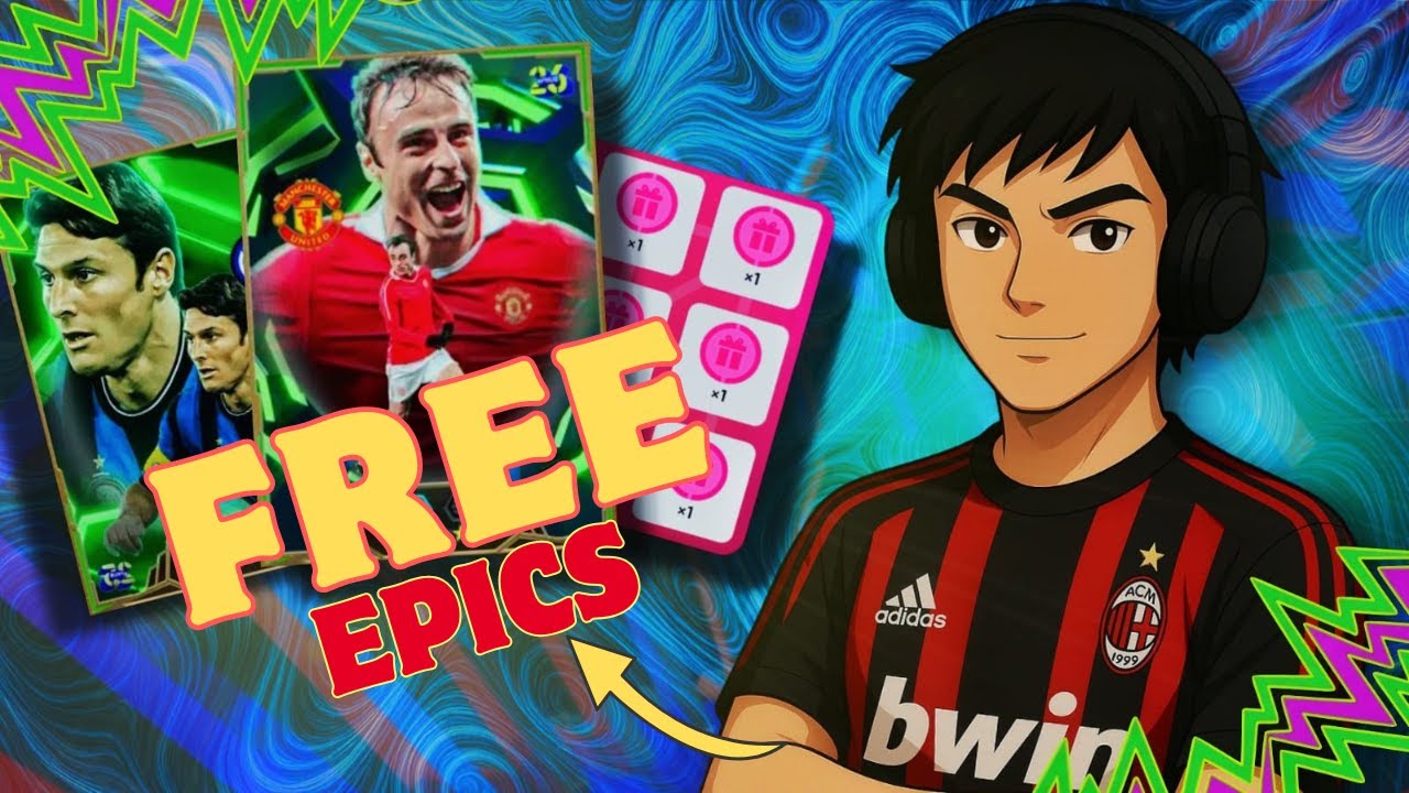 🔴FACE REVEAL + 200+ PACK OPENING 🥶|eFOOTBALL26 | #Live