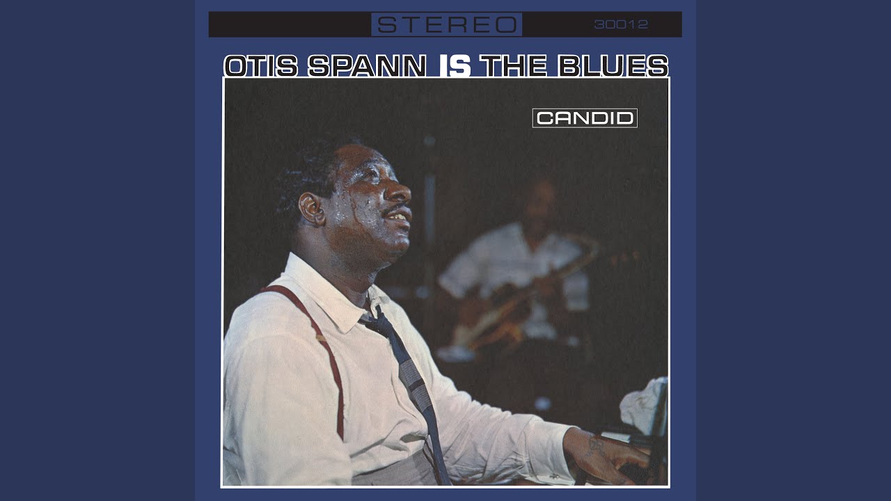 Worried Life Blues (Remastered)
