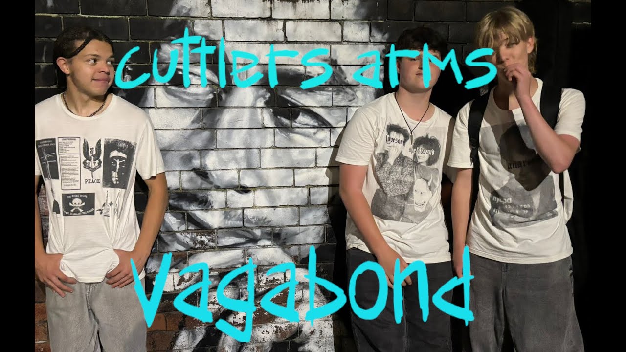 Vagabond &mdash; Run [Live]