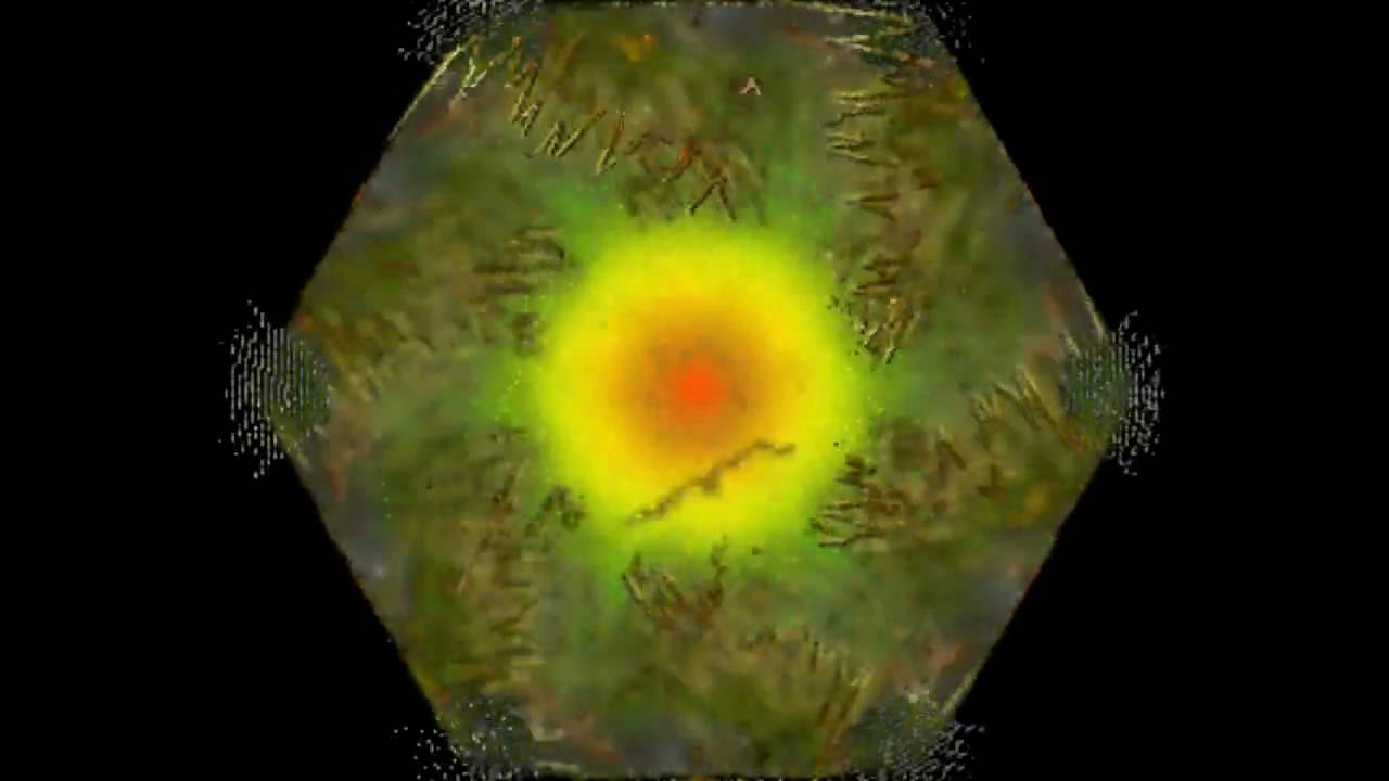 Blue Lagoon - Silent Revolution