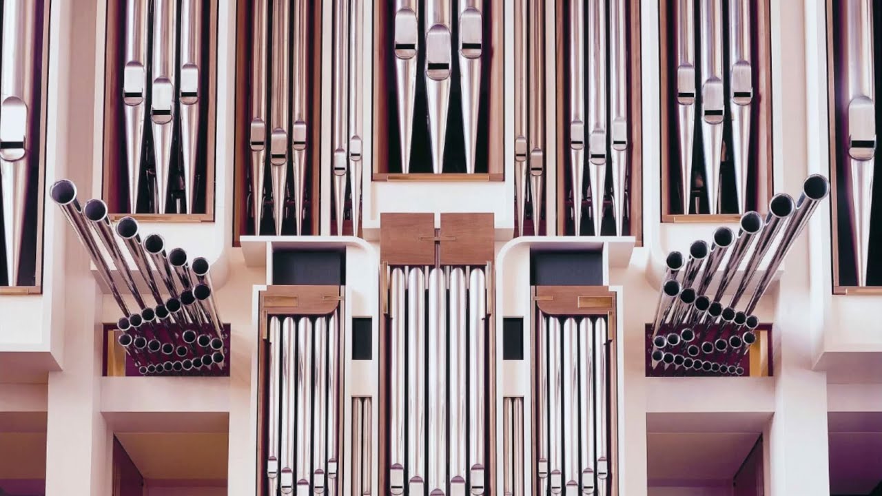 Clara Schumann – Prelude in G Minor, Op. 16, Nº 1
