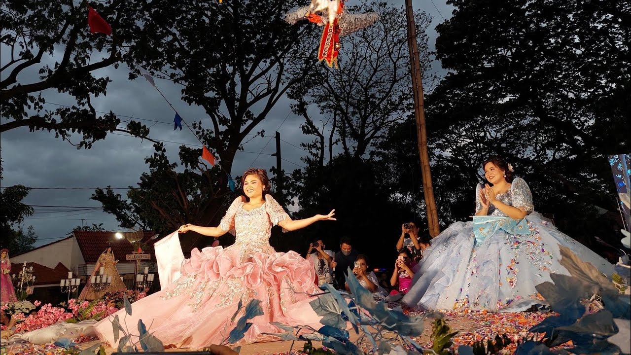 SALUBONG 2023 | Sayaw ng Bati | Pasko ng Muling Pagkabuhay | Angono Rizal | Mayor Jeri Mae Calderon