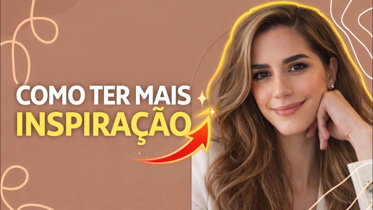 Como Ter Impolgação pra Vida