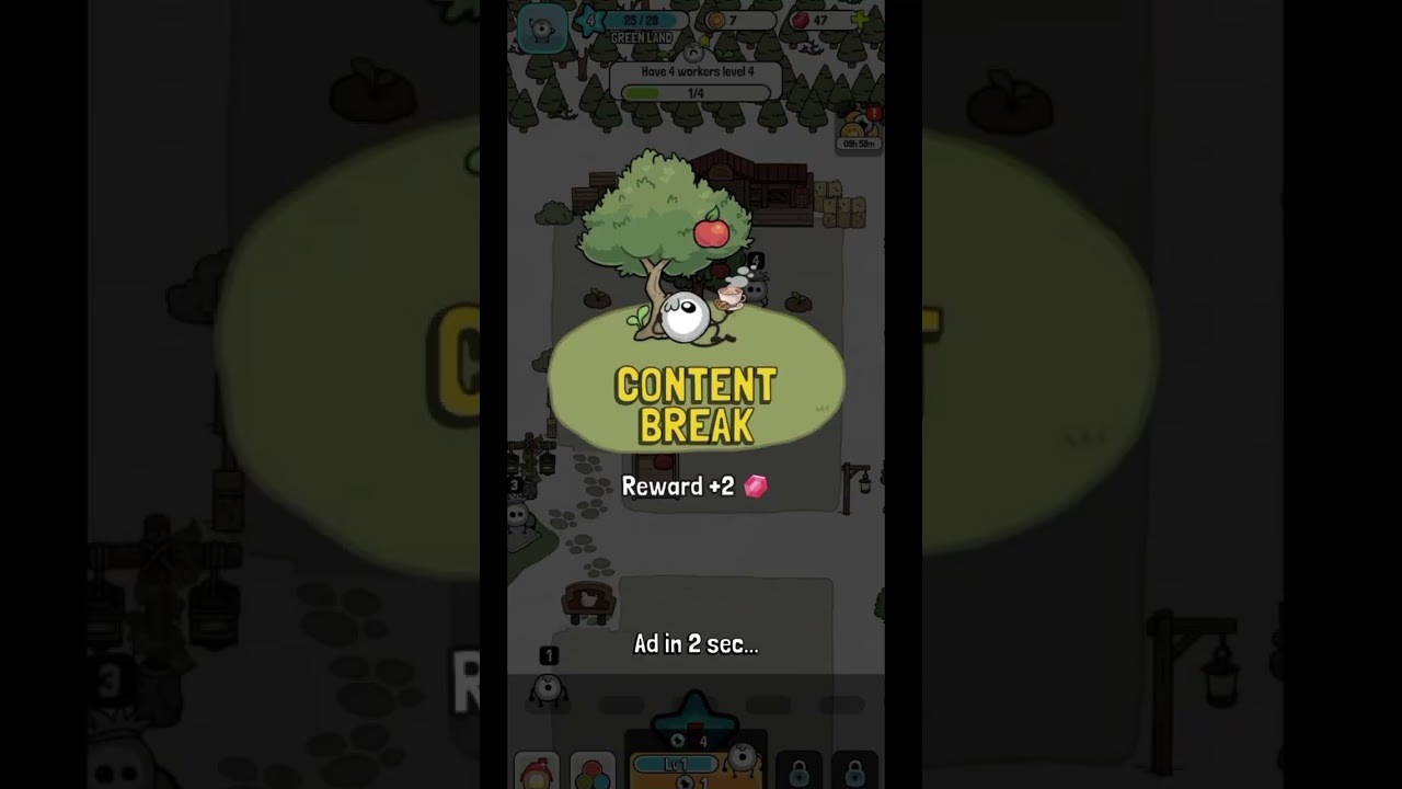 Bermain Idle Tribe – Tips Cepat Naik Level & Strategi Terbaik!