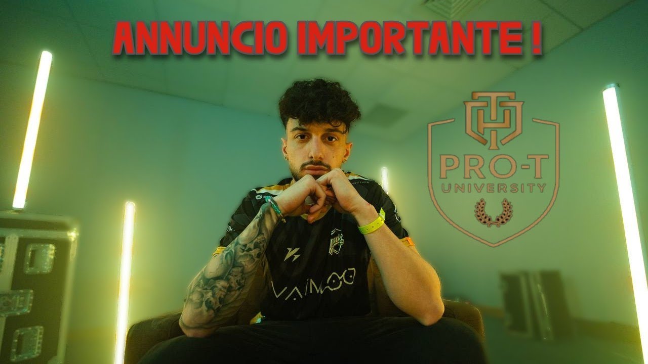 ANNUNCIO IMPORTANTE !!!!