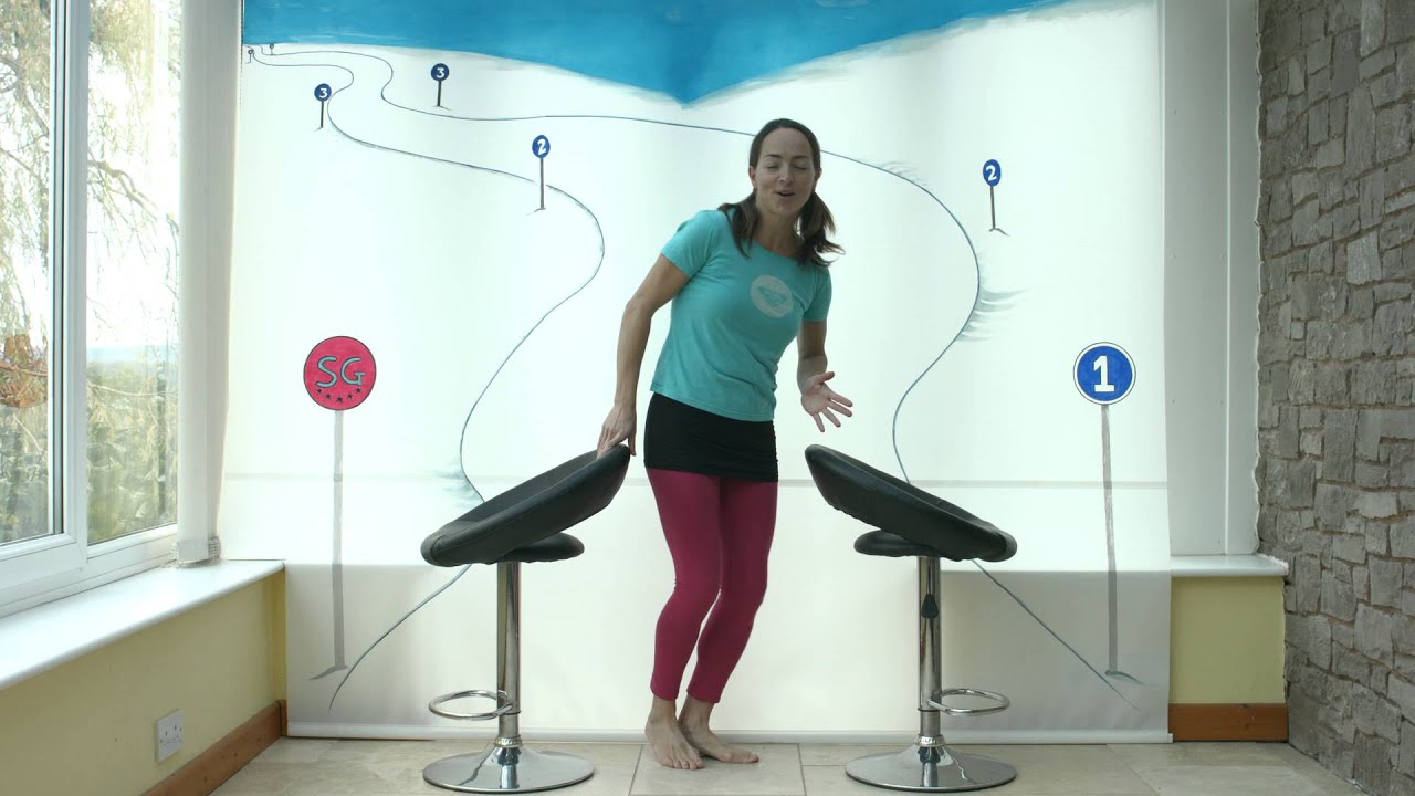 Lesson 4 Rhythm and Flow.