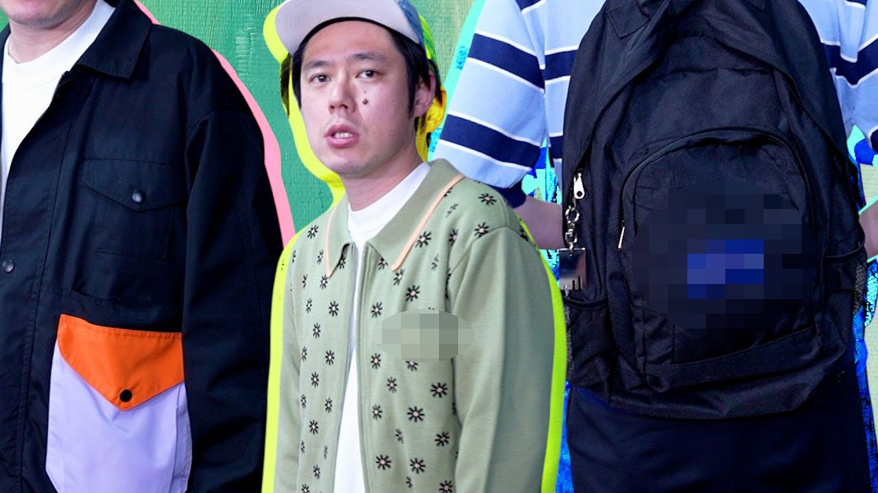 今知らなきゃヤバいブランド1位はこちらです。【購入品紹介】