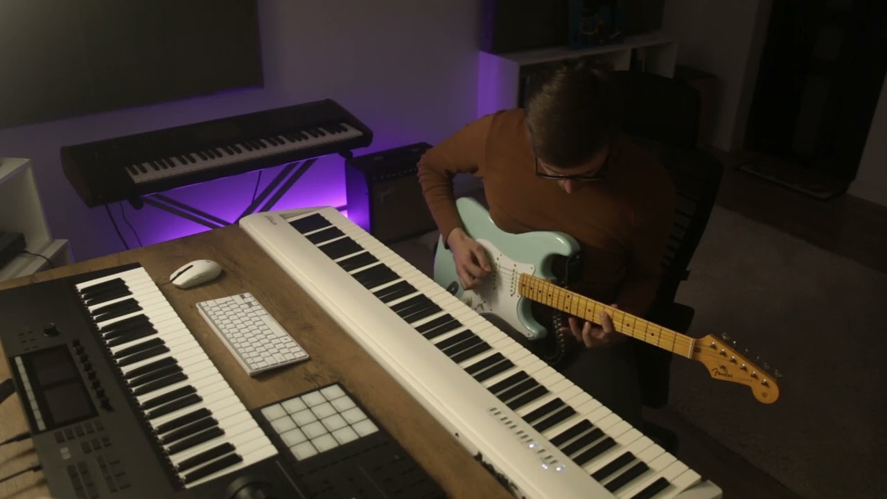 L'indécis - Soulful /cover