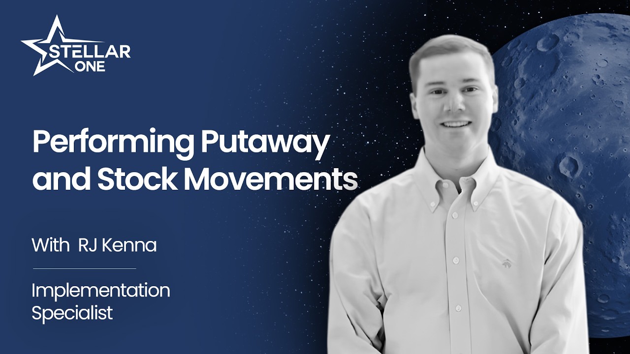 How to Move Inventory Between Locations in Acumatica | Warehouse Transfers Tutorial