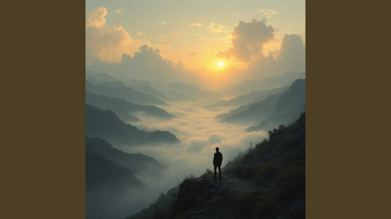 镜子背后 （Behind the Mirror）