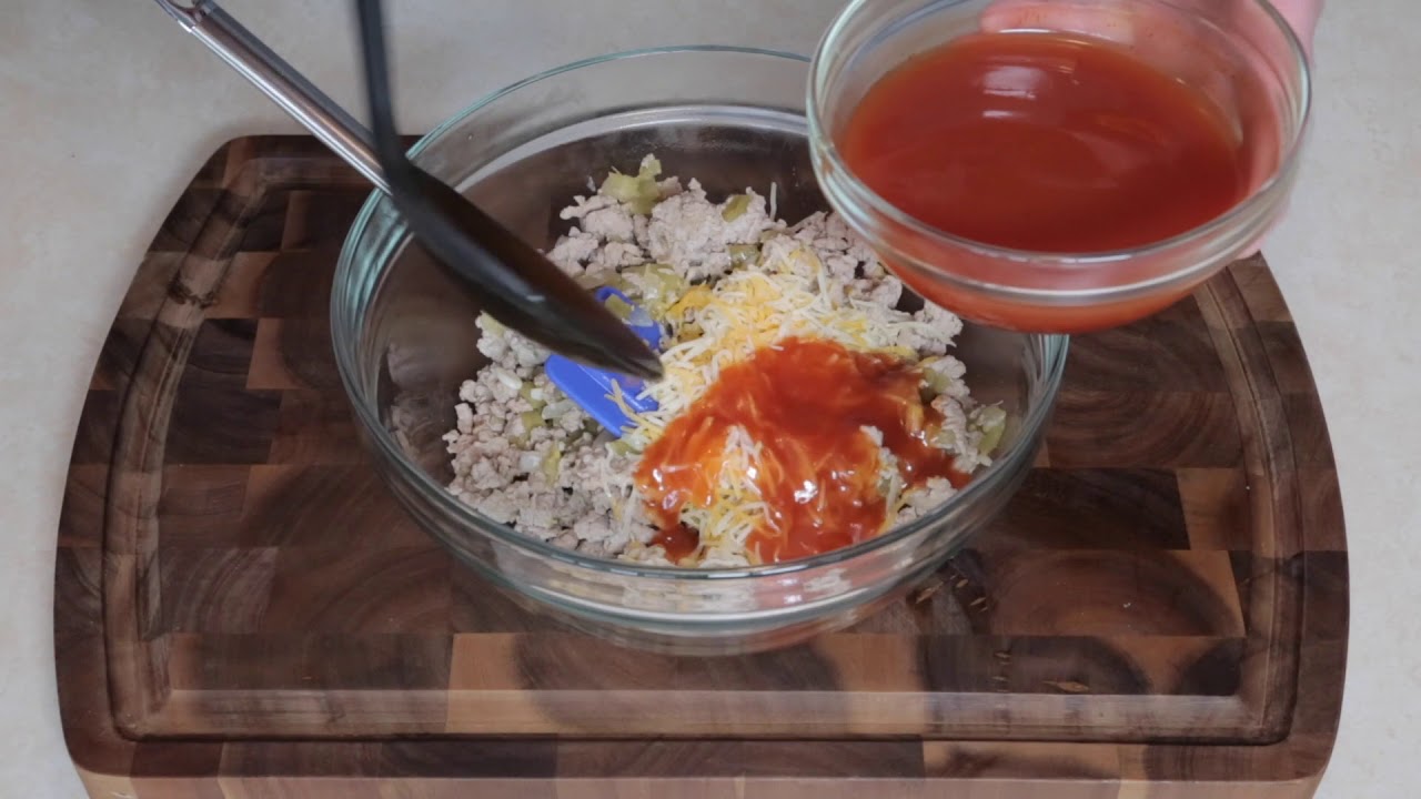 Wild Turkey Enchiladas Made Easy by Nikki Boxler