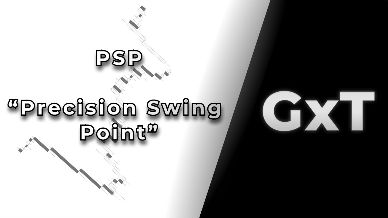 GxT | Precision Swing Point | Pt.1