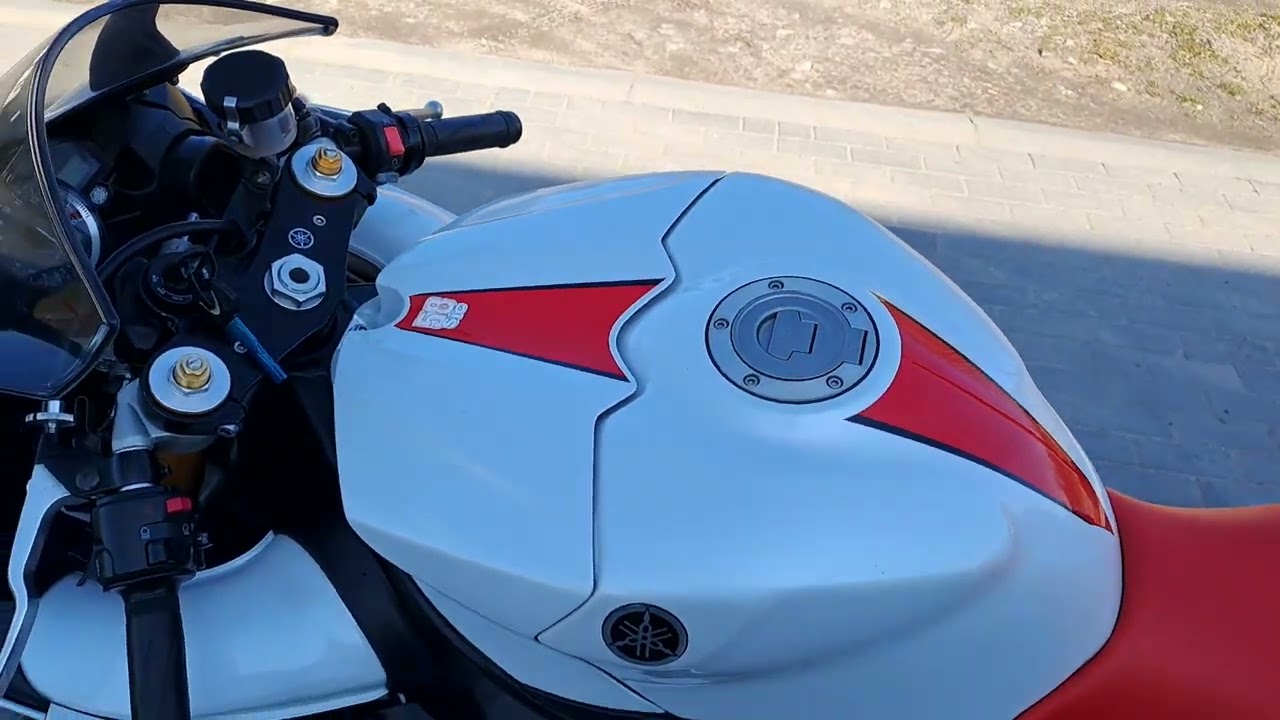 Yamaha r1  rn19 tel 500123533.  https://sylwmoto.otomoto.pl/inventory