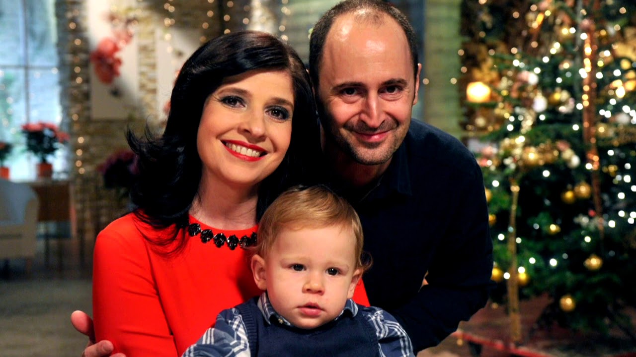Családvarázs – a családi talkshow: Tatár Csilla, Dióssy Klári, dr. Bagdy Emőke (14. adás)
