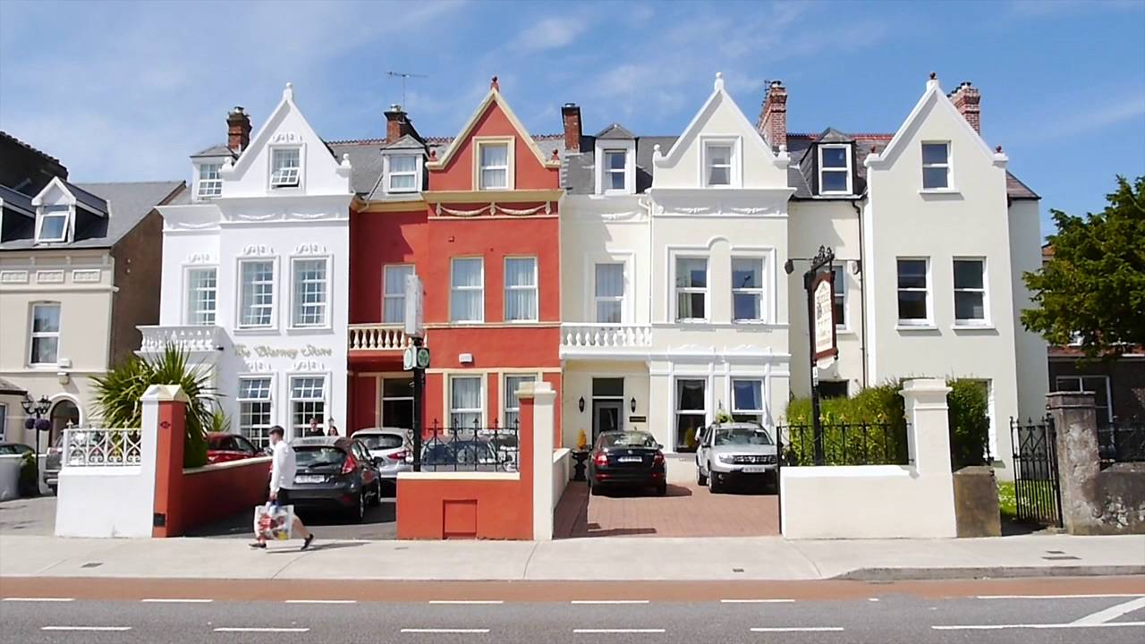 Cork, A Walk in Summer