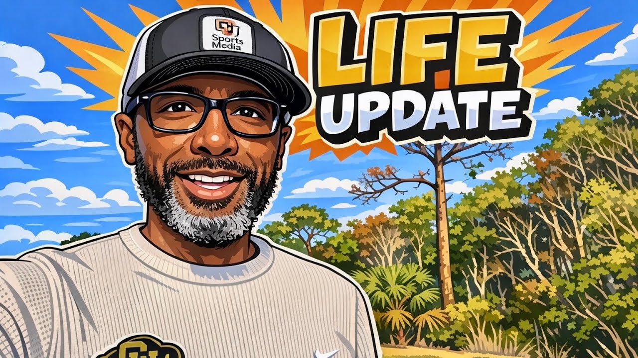 Richard Fain Shares LIFE UPDATE and Why He Decided To Sell EVERYTHING