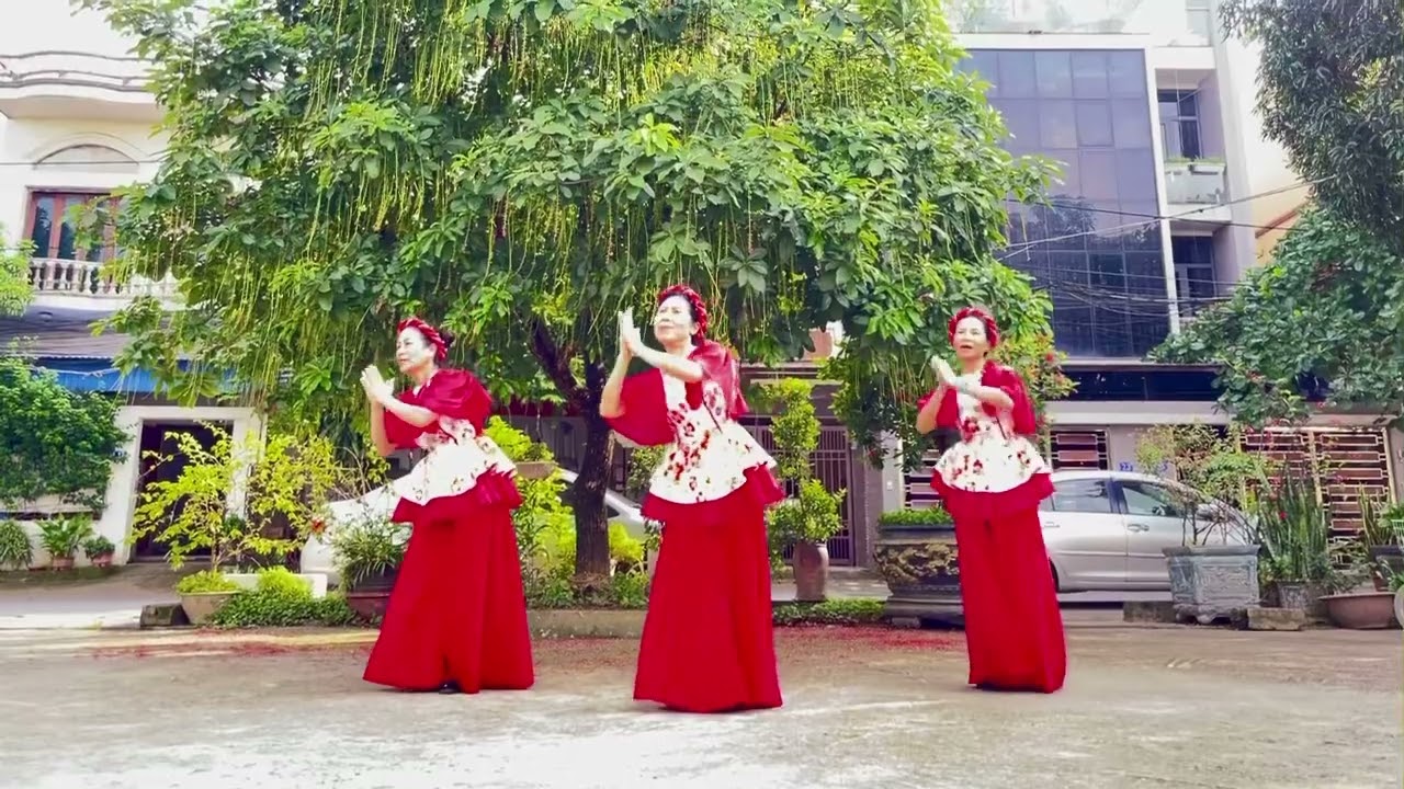 Nhảy múa đương đại