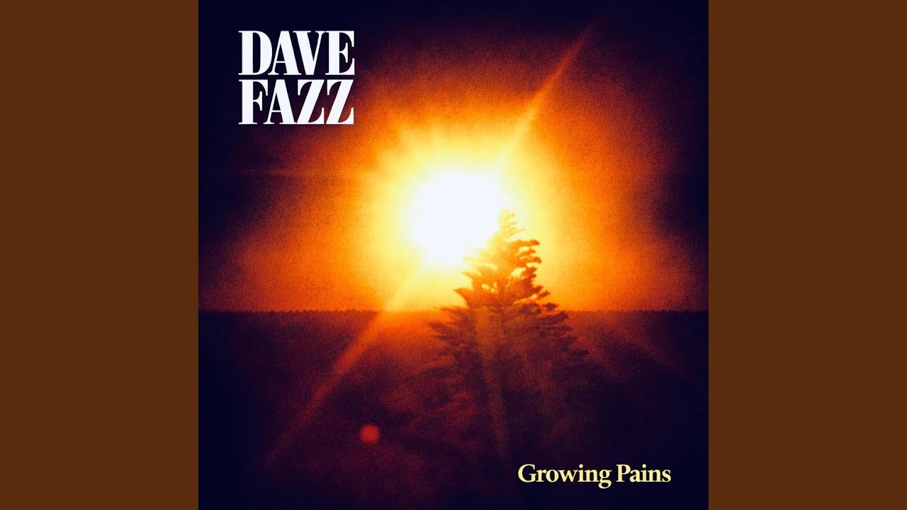 Growing Pains