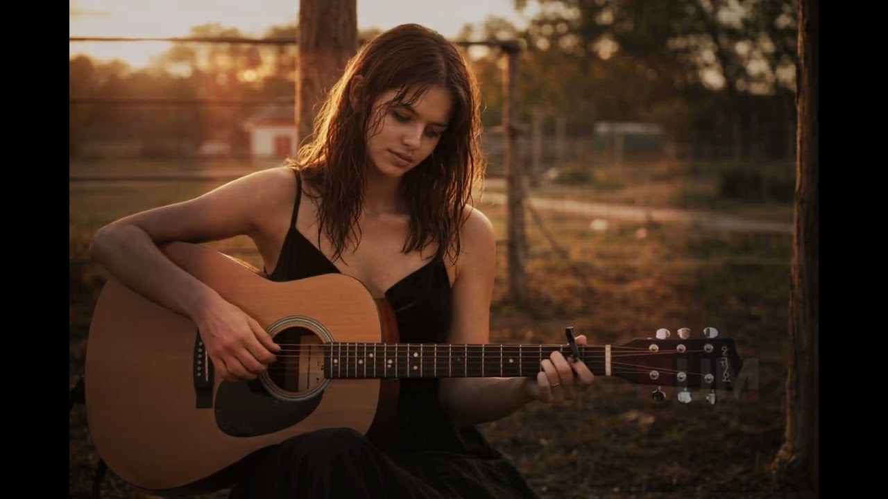 The Life I Chose – HUM | Emotional Acoustic Pop Ballad