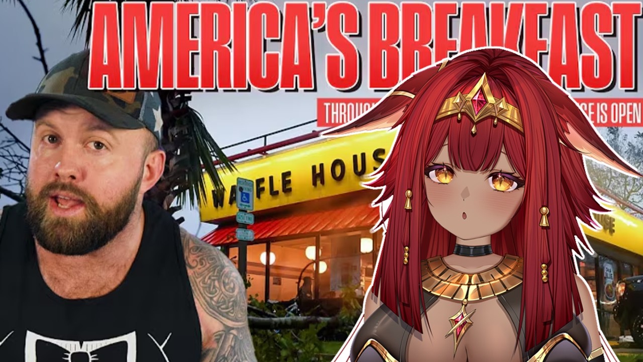 VTuber Reacts  - The Roman Colosseum Of The South