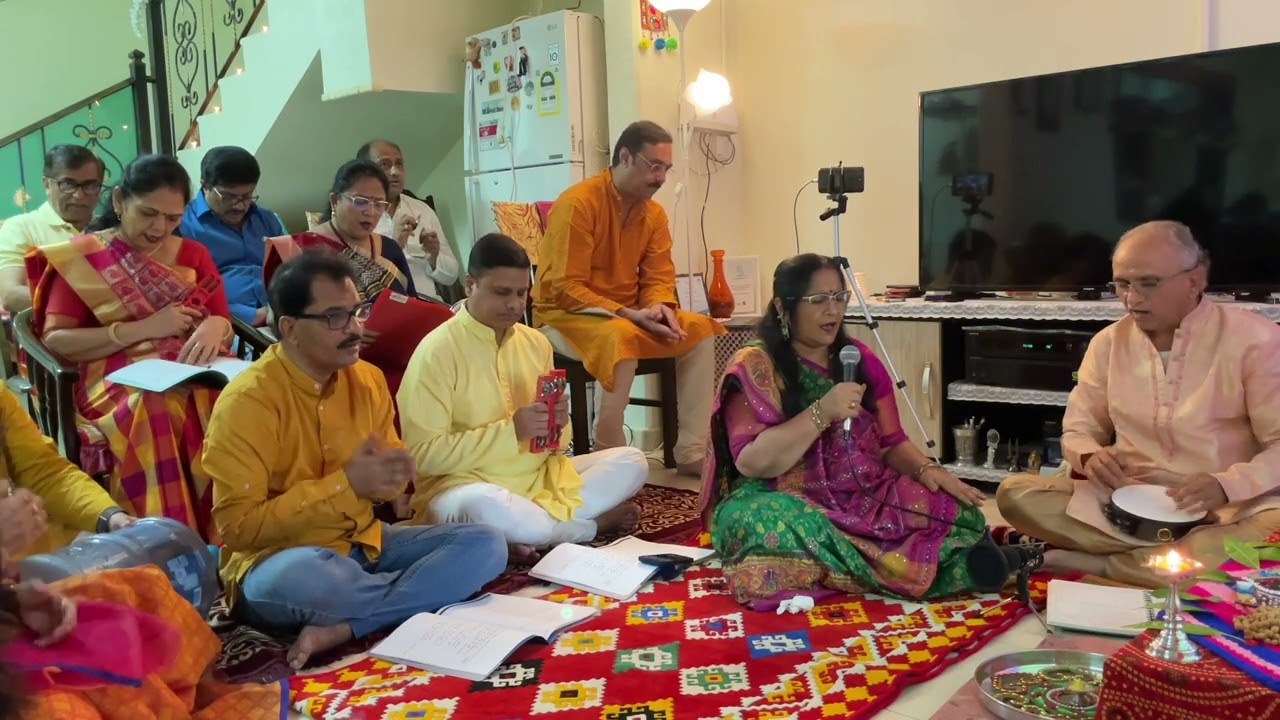 Betha Garba