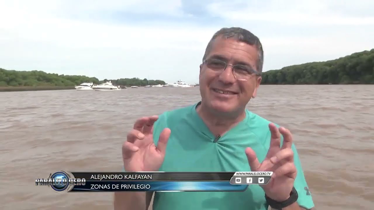 LOS QUE SABEN ZONAS DE PRIVILEGIO