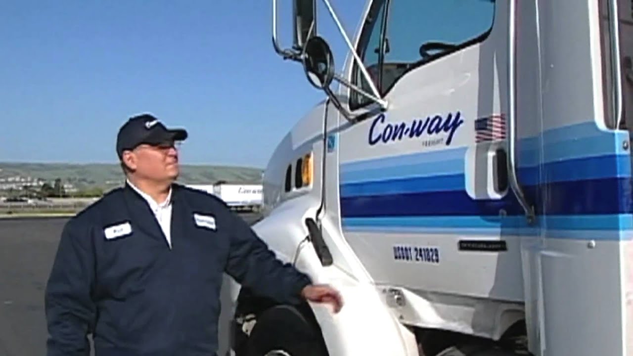 Con-way Achieves 1000% ROI with the Ketera Network