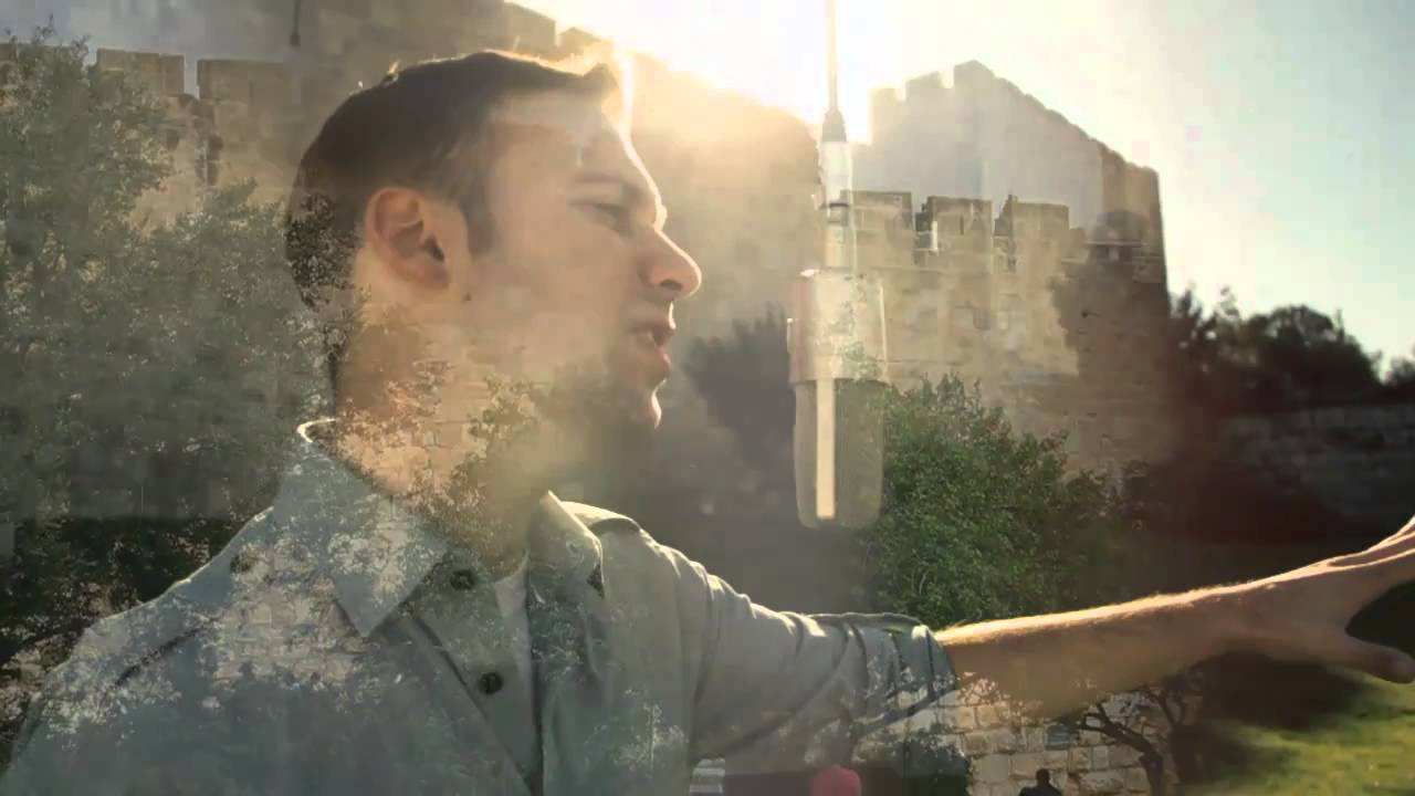 Hu Yivarech - A Song for the IDF Soldiers - by DOV