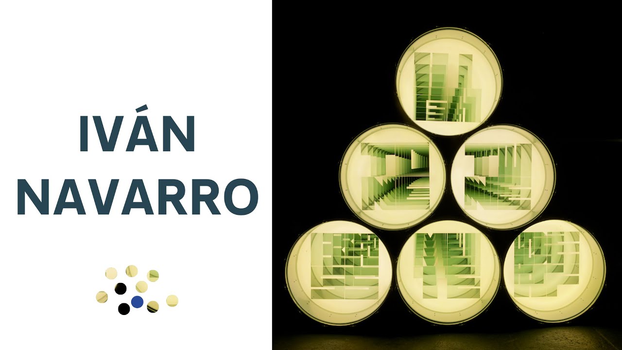 IVÁN NAVARRO: Passion as Art 3/3
