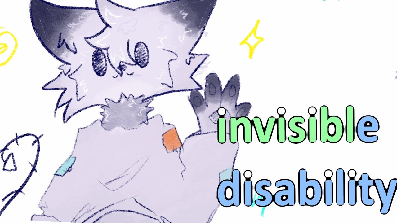 I am a disabled creator | storytime