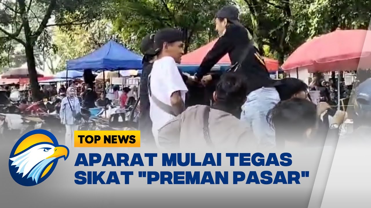 Top Review - Premanisme Kuat Karena Penegakan Hukum Lemah