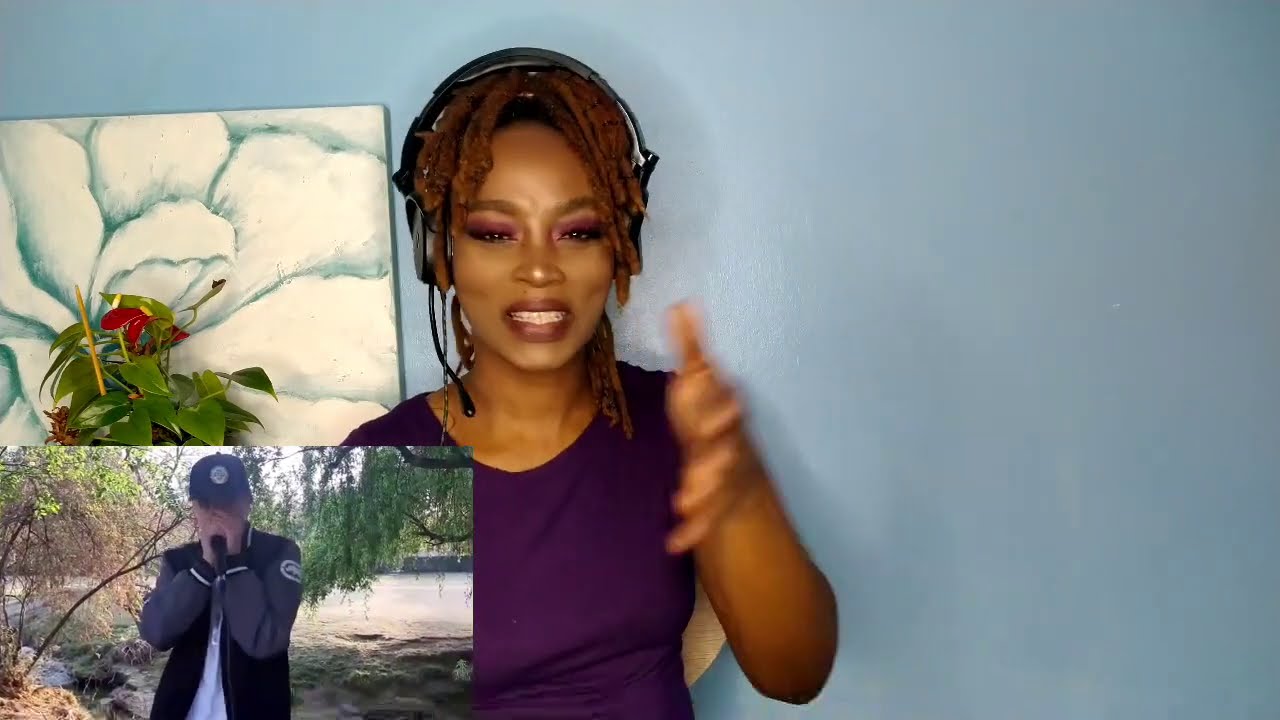 🔥REMIX🔥 | South African Beatbox Prodigy (BEATBOX REACTION)