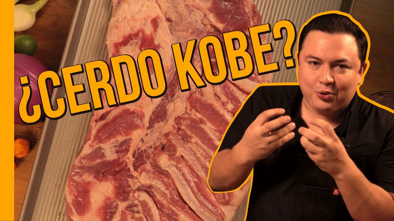 Kurobuta Pork Belly | Munchies Lab