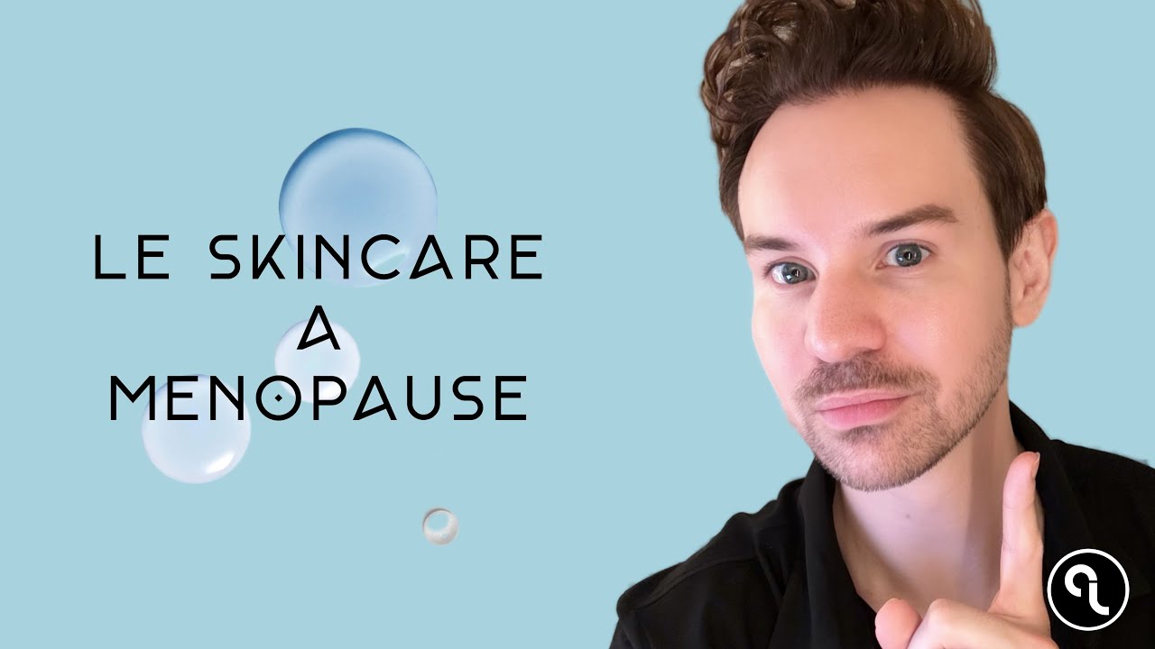 Routine Skincare spéciale Ménopause avec The Ordinary : Boost Collagène & Réparation de la Peau