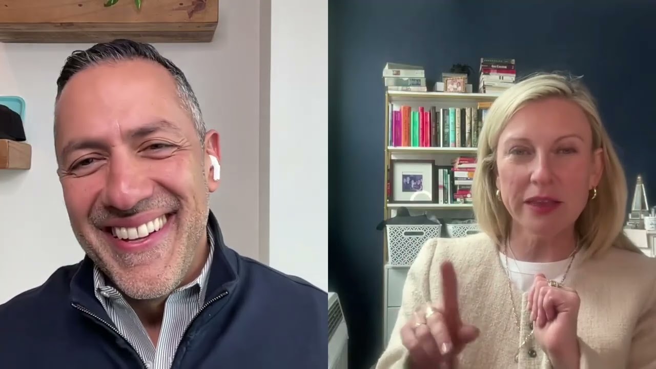SOTU 2026, Federal Boardroom Takeover, AI Threats to Women & Wall Street Won't Let Analysts Sleep