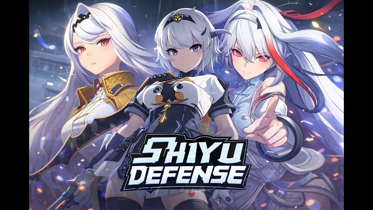 Zenless Zone Zero [PC] - Shiyu Defense [07/03] | Ye Shunguang | Yixuan | SAnby- Gameplay [Patch 2.6]