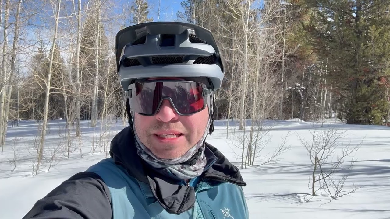 Thoughts from the Bike Ep3