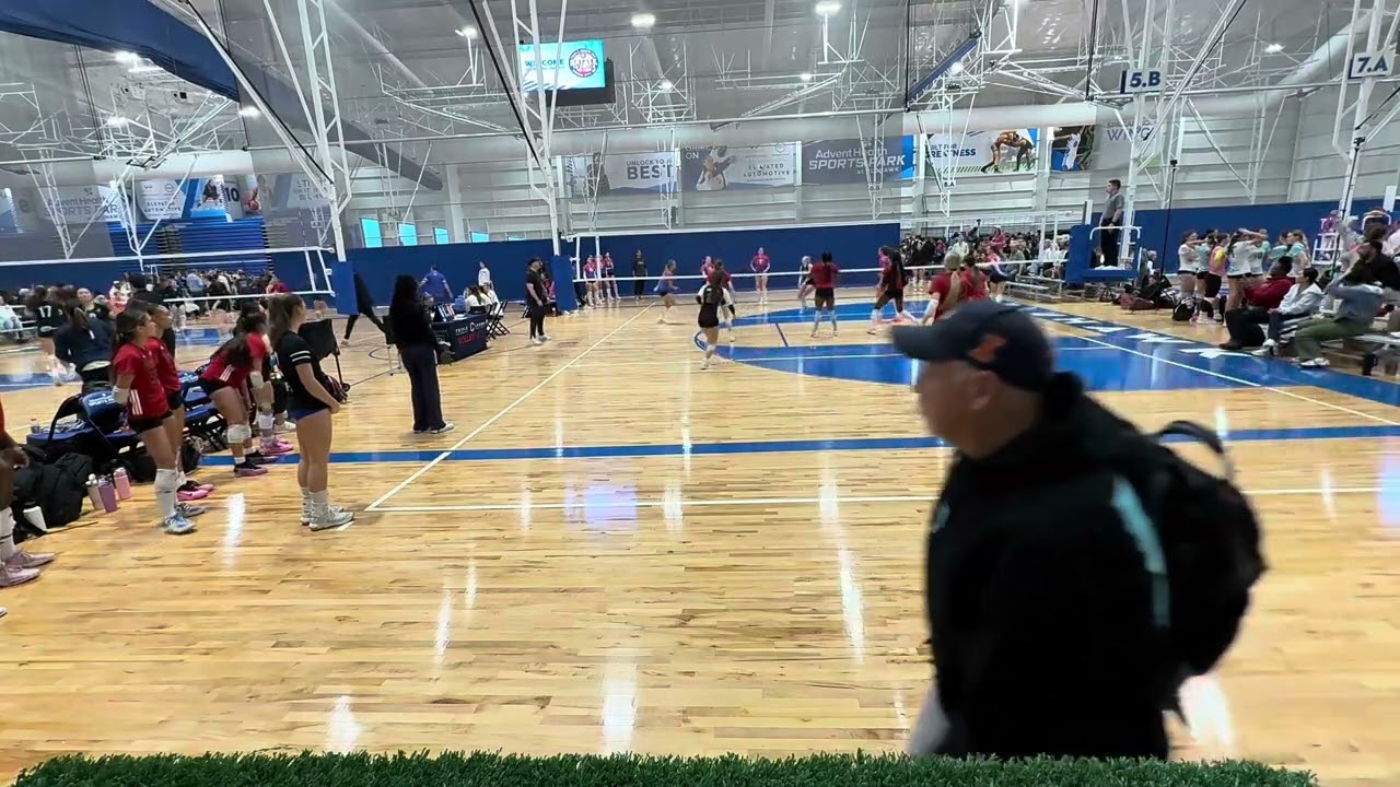 Pipeline 16-1 vs. CPA - Game: Day Two: Triple Crown 2026 Kansas City