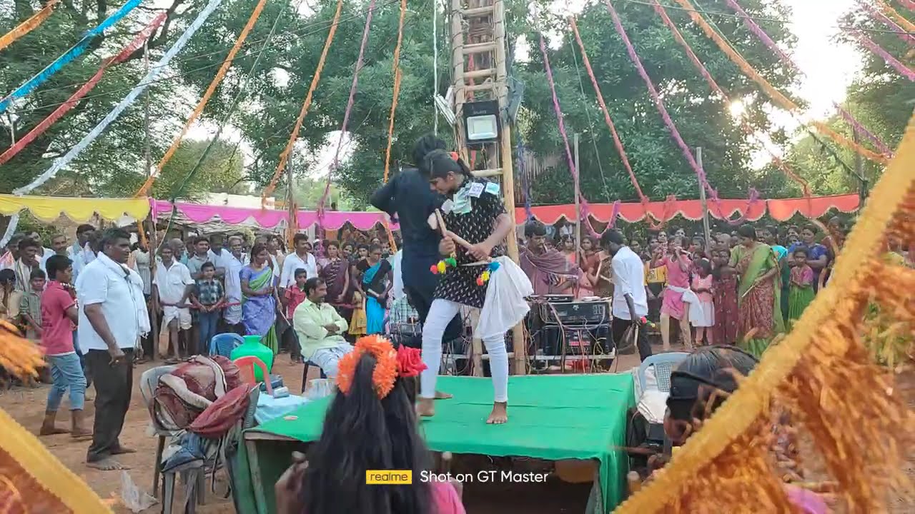 KOLATAM PART 3