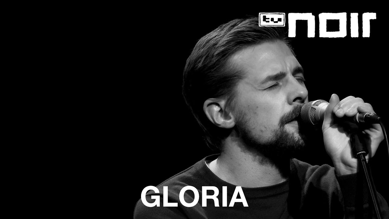 Gloria - Enjoy The Silence (Depeche Mode Cover) (live bei TV Noir)